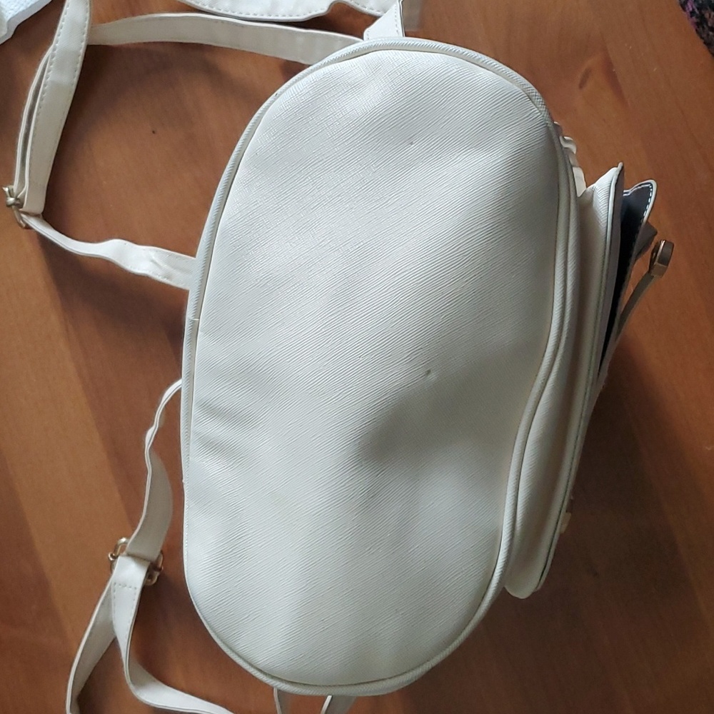 Backpack purse - Picture 7 of 12
